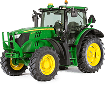 Shop Pre-Owned Agricultural Equipment in Brentwood, Milford, and Concord, NH
